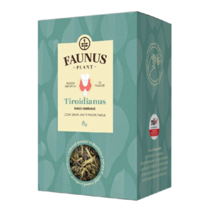 ceai tiroidianus 90g faunus plant.png