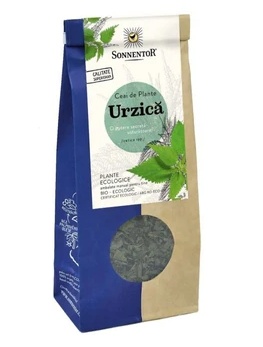 Ceai Urzica Eco x 50g (Sonnentor)