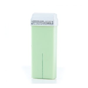 Ceara depilatoare roll-on cu Ulei de Argan, 100 ml, Roial