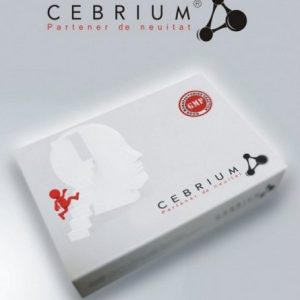 Cebrium x 30cps