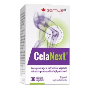 CelaNext, 30 capsule, Good Day Therapy