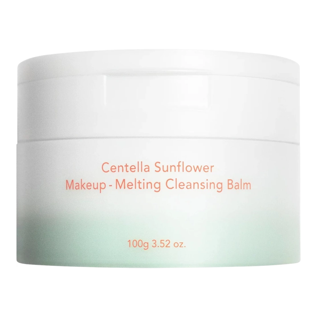 centella sunflower makeup melting cleansing balm balsam de curatare 100 ml.png