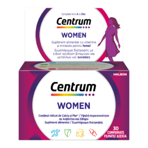 centrum pentru femei complet de la a la z 30 comprimate.png