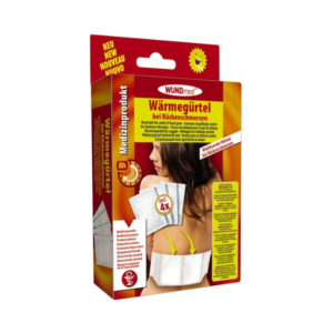centura termica pentru dureri de spate formata din 4 plasturi wundmed.png