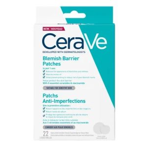 CeraVe Plasturi anti-imperfectiuni, 22buc