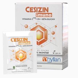 Cesizin Imuno, 10 plicuri, Hyllan