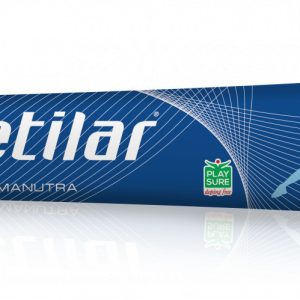 Cetilar crema, 50 ml, Solacium