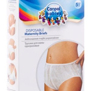 Chilot postnatal de unica folosinta, M, 9/598, Canpol