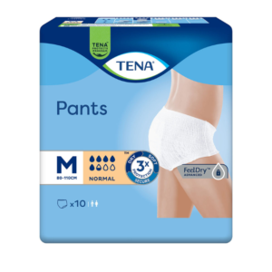 chiloti incontinenta urinara tena pants normal medium 10 bucati .png