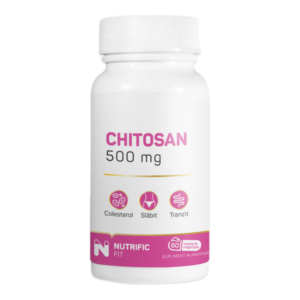 chitosan 500mg 60 capsule vegetale nutrific.png