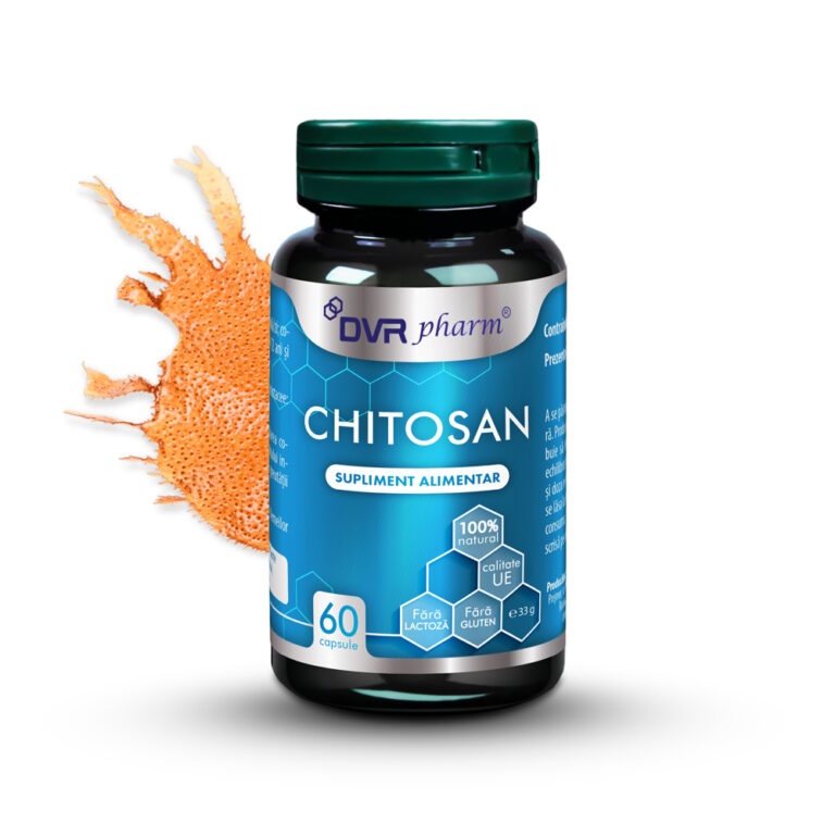 Chitosan x60cps (DVRPharm)