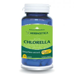 chlorella 30 capsule herbagetica.png