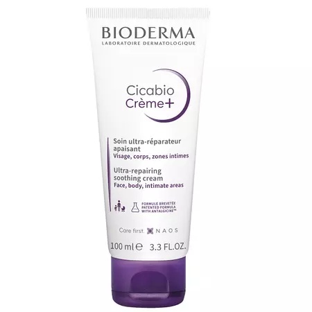 Cicabio Crema+ 100 ml – Bioderma