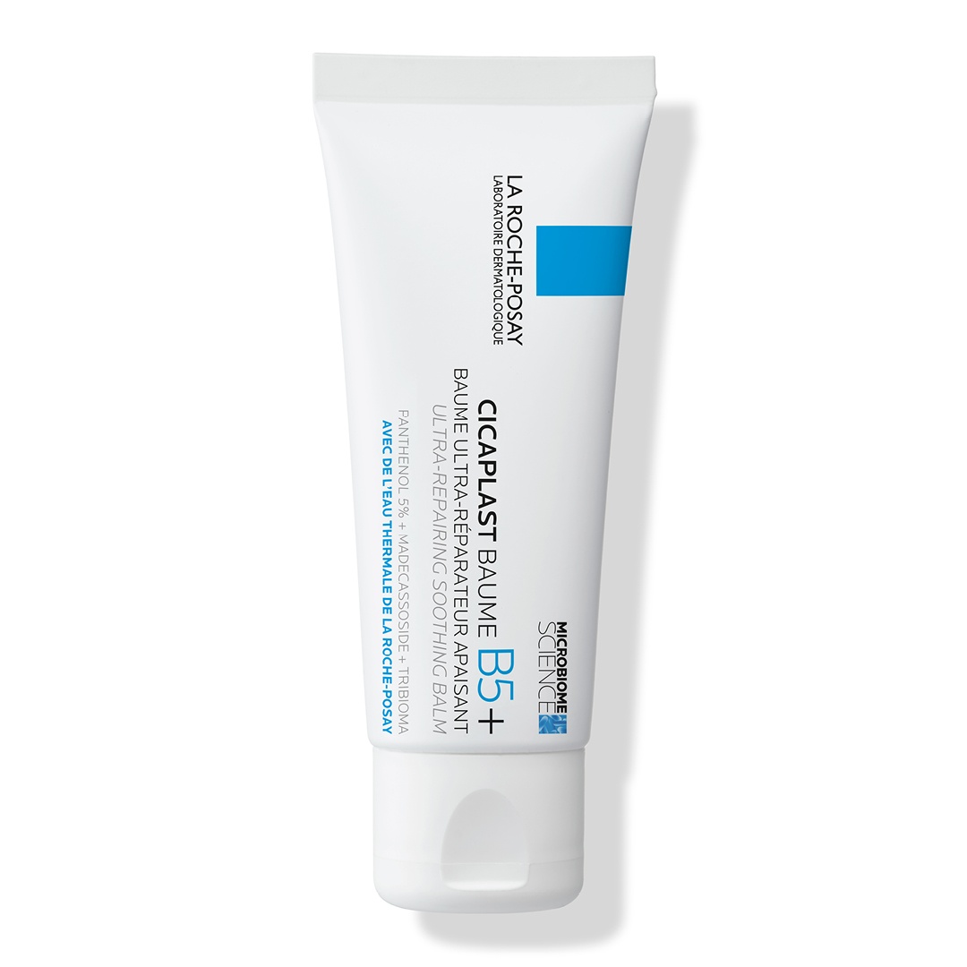Cicaplast Baume B5+ 40ml – Balsam reparator si calmant pentru piele iritata | La Roche-Posay
