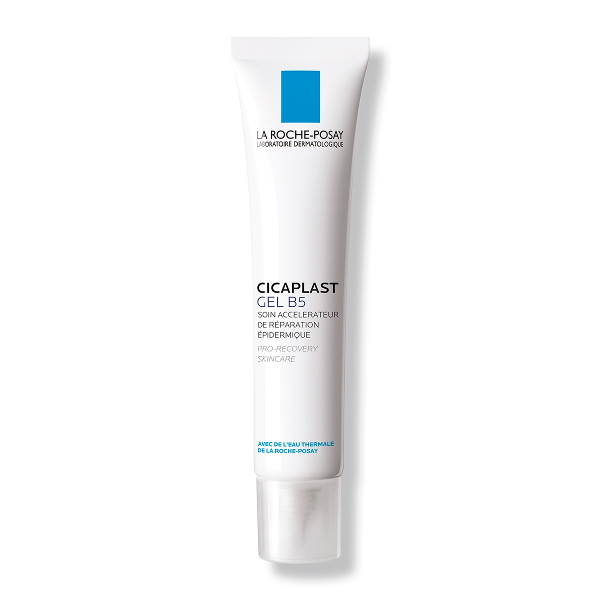 Cicaplast Gel B5 40ml – Gel reparator pentru piele afectata si cicatrici | La Roche-Posay