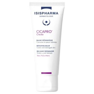Cicapro Balsam reparatoar, 40ml, Isispharma