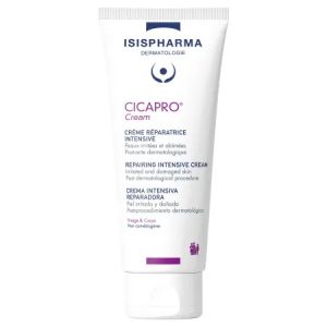 Cicapro Crema reparatoare, 100ml, Isispharma