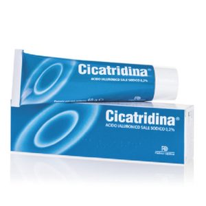 Cicatridina unguent, 60g, Farma Derma