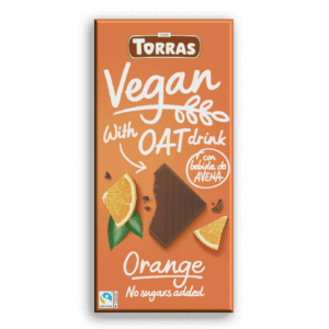 ciocolata vegana cu bautura de ovaz portocale 100g torras.png