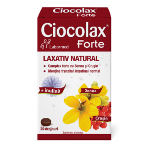 ciocolax forte 20 drajeuri labormed.png