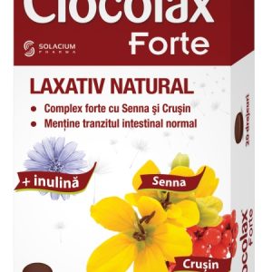 Ciocolax forte x 20dr