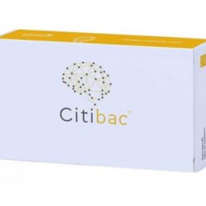 Citibac, 30 capsule, Naturpharma