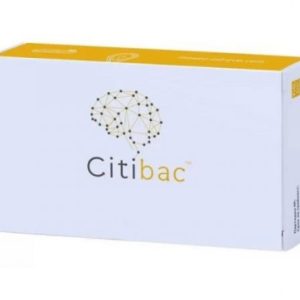 Citibac 30cps (Naturpharma)