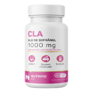 cla 1000mg ulei de sofranel 90capsule moi nutrific.png