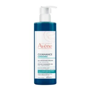 cleanance comedomed avene