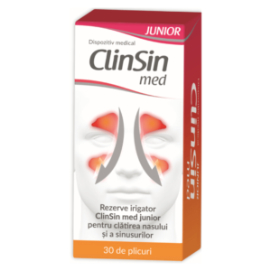 clinsin med junior 30 plicuri zdrovit.png