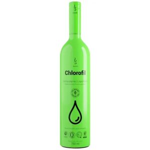 Clorofila lichida, 750ml, DuoLife