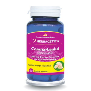 coama leului 60 capsule vegetale herbagetica.png