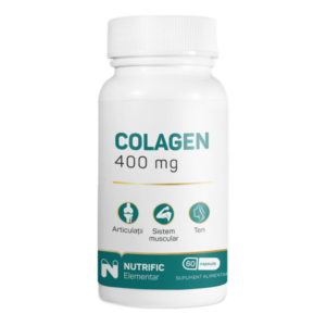 colagen 400mg 60 capsule nutrific.png