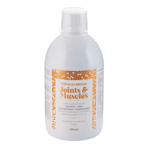 colagen joints and muscles aronia 500ml.png