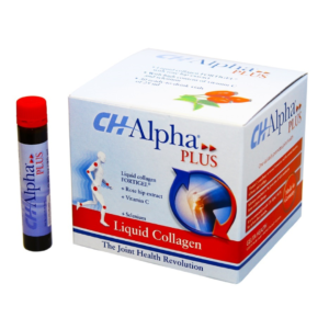 colagen lichid ch alpha plus 30 fiole buvabile gelita health.png