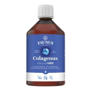 Colagenus Articulatii Forte, 500ml, Faunus Plant