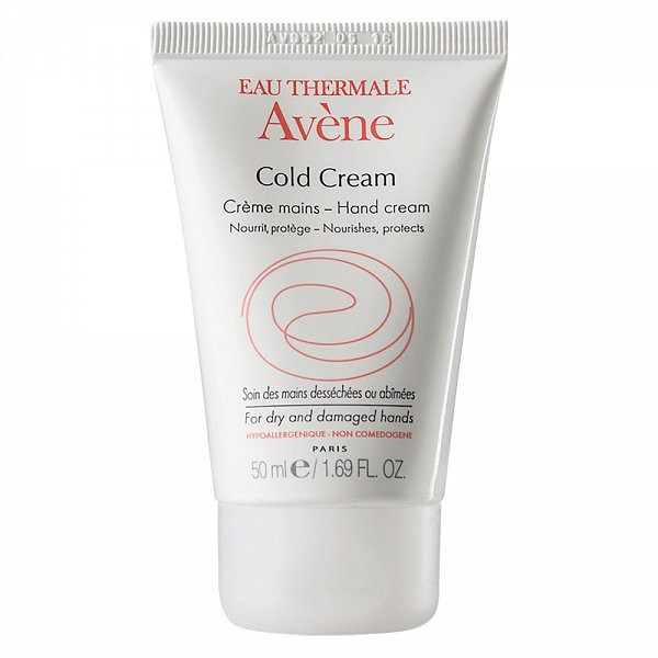 Cold Cream crema maini, 50ml, Avene