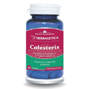 colesterix 60 capsule herbagetica.png