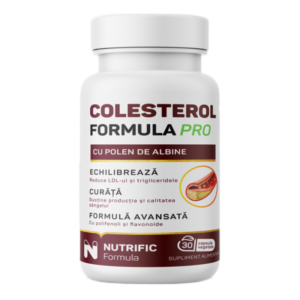 colesterol formula pro 30 capsule vegetale nutrific.png