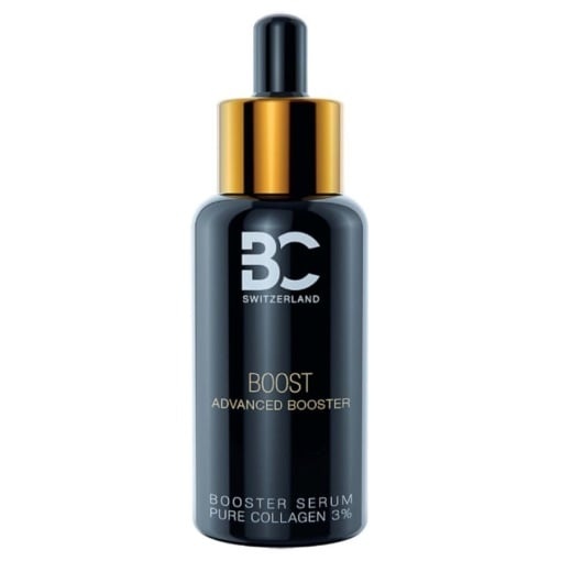 Collagen Booster Boost, 30ml, Be Ceuticals