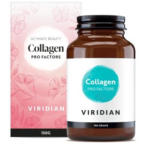 Collagen Pro-factors Ultimate Beauty, 150g, Viridian