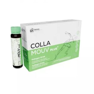 Collamouv Plus, 25ml, 14 fiole, Deutsche Heilmittel