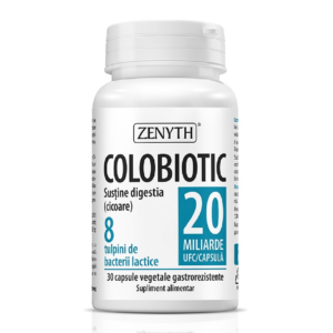 colobiotic probiotic 20 miliarde 30 capsule zenyth.png