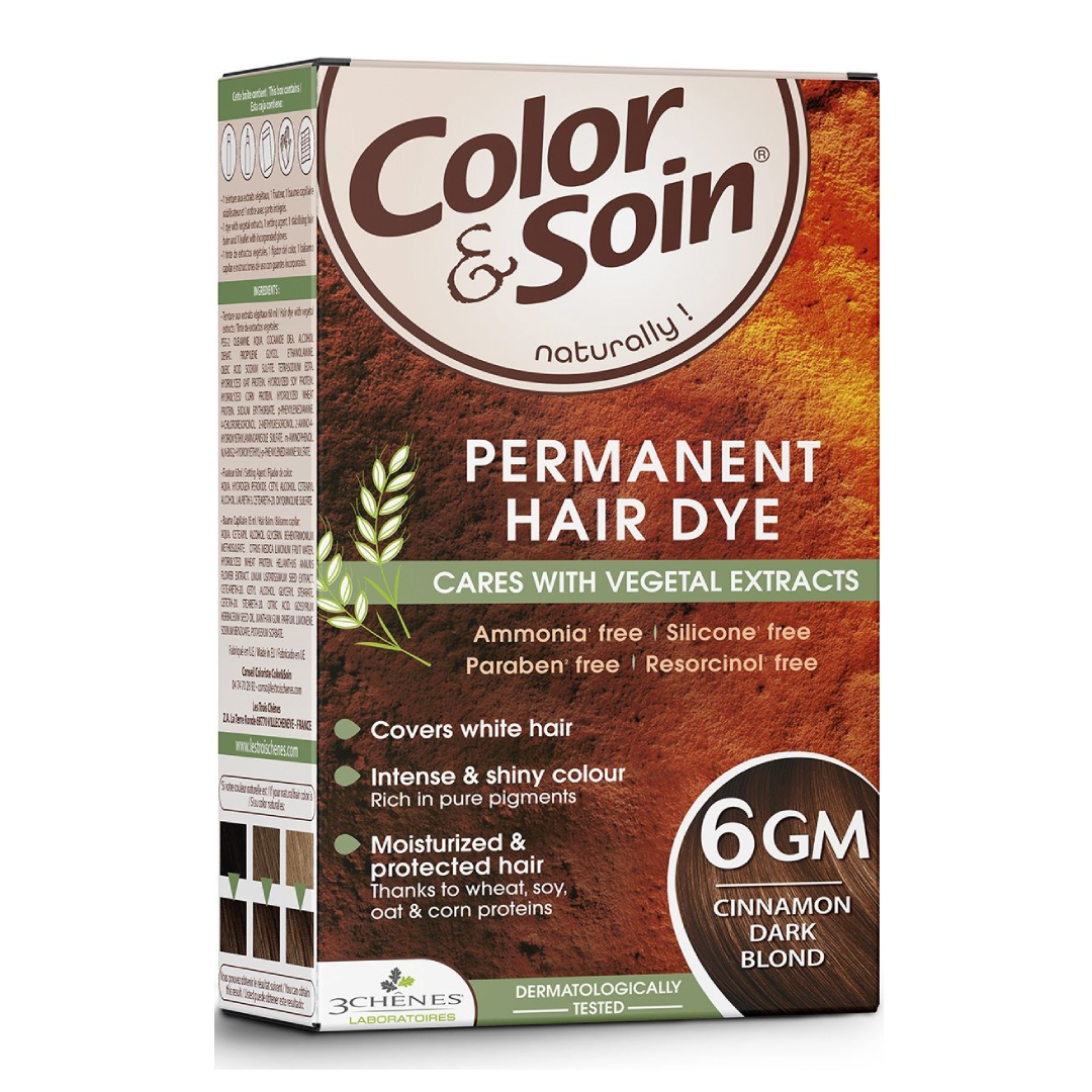 color and soin vopsea de par 6gm scortisoara de culoare blond inchis.png