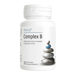 complex b 30 comprimate alevia.png