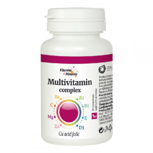 complex de multivitamine cu acid folic 30 comprimate dacia plant.png