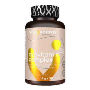complex de vitamine pentru ochi 30 tablete vitaxynergy.png