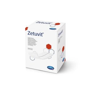Comprese absorbante Zetuvit, 20 x 40cm, 5 bucati, Hartmann