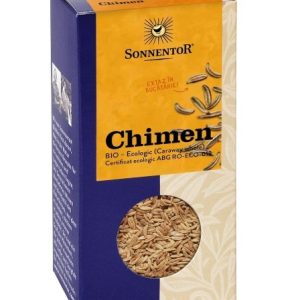 Condiment Chimen Eco x 60g (Sonnentor)