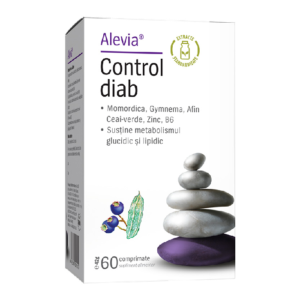 control diab 60 comprimate alevia.png